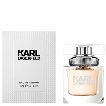 Karl Lagerfeld for Her, Apa de Parfum, Femei (Concentratie: Apa de Parfum, Gramaj: 45 ml) de firma original