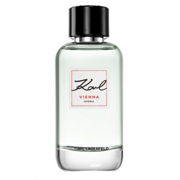 Karl Lagerfeld, Karl Vienna Opera, Apa de Toaleta, Barbati (Gramaj: 100 ml Tester) de firma original