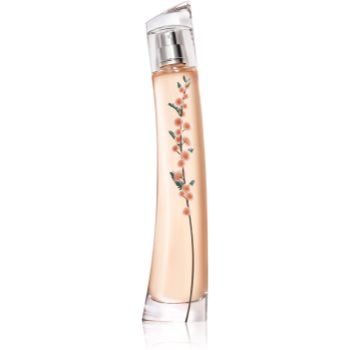 KENZO Flower by Kenzo Ikebana Mimosa Eau de Parfum pentru femei ieftin