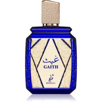 Khadlaj Gaith Eau de Parfum unisex