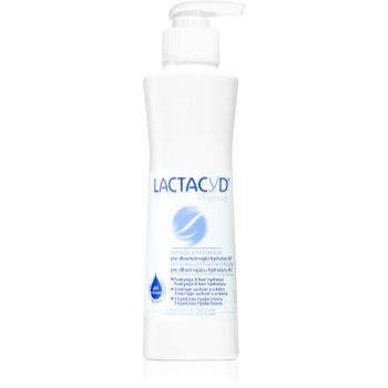 Lactacyd Pharma emulsie pentru spalare pentru partile intime de firma originala