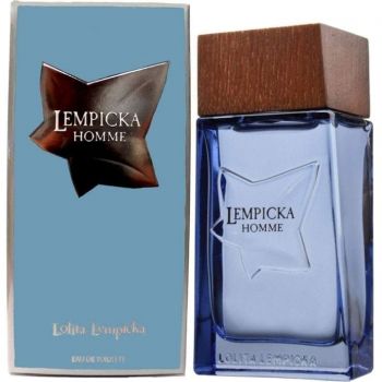 Lolita Lempicka Homme, Apa de Toaleta, Barbati (Concentratie: Apa de Toaleta, Gramaj: 100 ml)