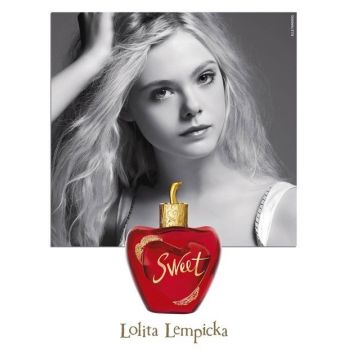 Lolita Lempicka Sweet Lolita, Apa de Parfum (Concentratie: Apa de Parfum, Gramaj: 100 ml)