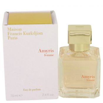 Maison Francis Kurkdjian Amyris Femme (Concentratie: Apa de Parfum, Gramaj: 70 ml)