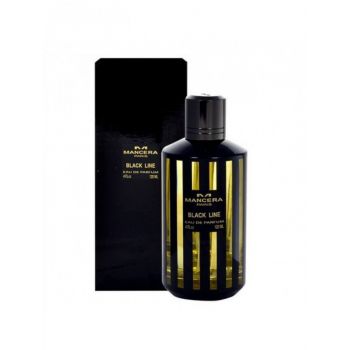Mancera Black Line (Concentratie: Apa de Parfum, Gramaj: 120 ml) de firma original