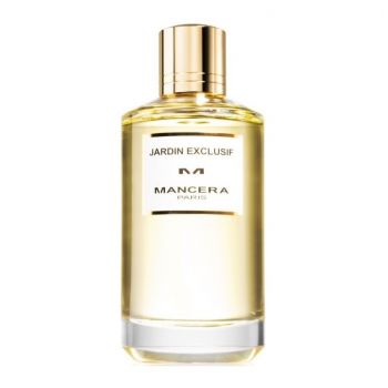 Mancera Jardin Exclusif, Apa de Parfum, Unisex (Gramaj: 120 ml Tester) de firma original