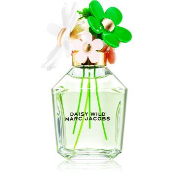 Marc Jacobs Daisy Wild Eau de Parfum pentru femei