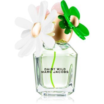 Marc Jacobs Daisy Wild Eau de Parfum pentru femei