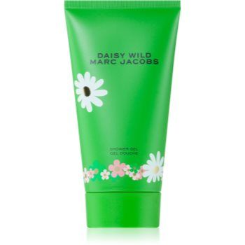 Marc Jacobs Daisy Wild gel de duș pentru femei