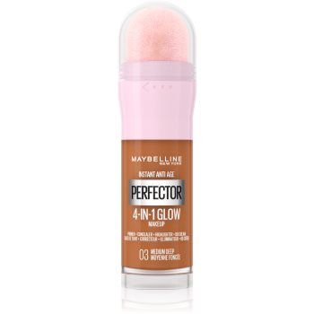 MAYBELLINE NEW YORK Instant Perfector 4-in-1 machiaj de stralucire pentru un look natural