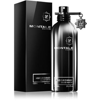 Montale Aoud Cuir d'Arabie (Concentratie: Apa de Parfum, Gramaj: 100 ml)