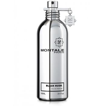 Montale Black Musk, Apa de Parfum, Unisex (Concentratie: Apa de Parfum, Gramaj: 100 ml Tester)