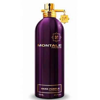 Montale Dark Purple, Apa de Parfum, Femei (Concentratie: Apa de Parfum, Gramaj: 100 ml Tester)