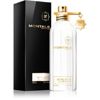 Montale Nepal Aoud, Apa de parfum, Femei (Concentratie: Apa de Parfum, Gramaj: 100 ml) de firma original