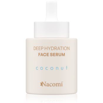 Nacomi Deep hydration ser facial