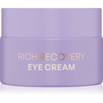 Nacomi Rich Recovery crema de ochi