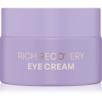 Nacomi Rich Recovery crema de ochi