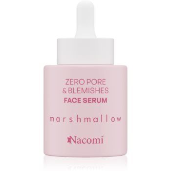 Nacomi Zero Pore & Blemishes ser facial