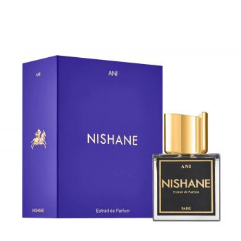 Nishane Ani, Extract de Parfum, Unisex (Concentratie: 100 ml)