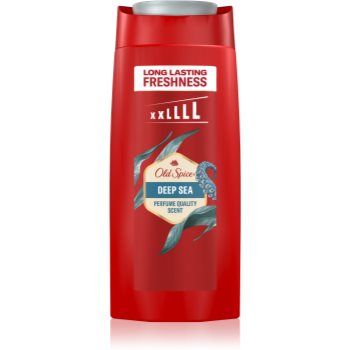 Old Spice Deep Sea gel de duș pentru barbati