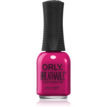 Orly Breathable lac de unghii pentru ingrijire