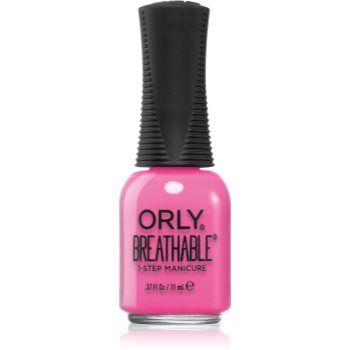 Orly Breathable lac de unghii pentru ingrijire ieftin