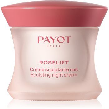 Payot Roselift Crème Sculptante Nuit crema de noapte cu efect lifting