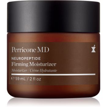 Perricone MD Neuropeptide Firming Moisturizer cremă pentru fermitate de zi și de noapte