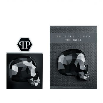 Philipp Plein The $kull, Apa de Parfum, Unisex (Gramaj: 125 ml)