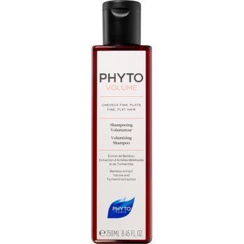 Phyto Phytovolume Shampoo sampon pentru volum pentru par fin