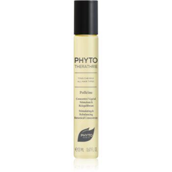 Phyto Therathrie Polleine concentrat de regenerare pentru stimularea creșterii părului