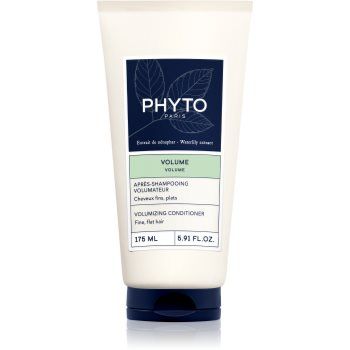 Phyto Volume balsam pentru volum și rezistanță cu efect de hidratare
