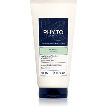 Phyto Volume Volumizing Conditioner balsam pentru volum și rezistanță cu efect de hidratare