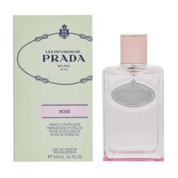 Prada Les Infusions De Rose, Femei Apa de Parfum (Concentratie: Apa de Parfum, Gramaj: 100 ml)