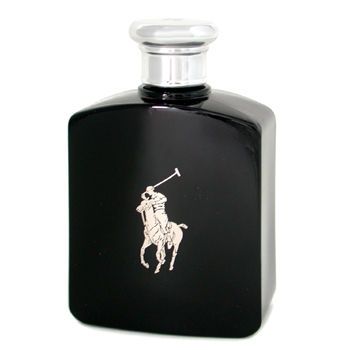 Ralph Lauren Polo Black, Apa de Toaleta, Barbati (Concentratie: Apa de Toaleta, Gramaj: 125 ml Tester) ieftin