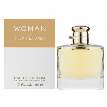 Ralph Lauren Woman, Apa de Parfum, Femei (Concentratie: Apa de Parfum, Gramaj: 50 ml)