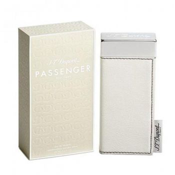 S.T. Dupont Passenger, Apa de Parfum, Femei (Gramaj: 100 ml)