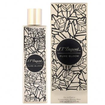 S.T. Dupont Pure Bloom, Apa de Parfum, Femei (Gramaj: 100 ml)