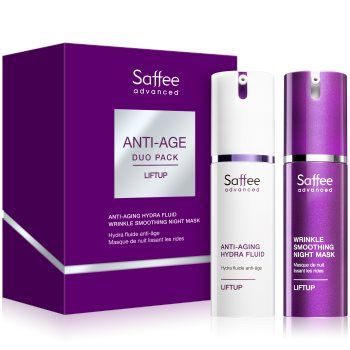 Saffee Advanced LIFTUP set(antirid)