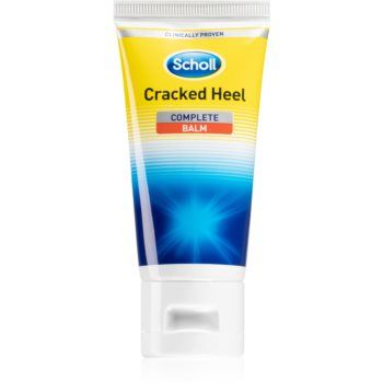 Scholl Cracked Heel crema pentru calcaie crapate