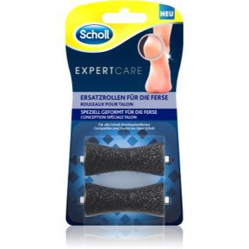 Scholl Expert Care cap de schimb pentru pila electrica de calcaie la reducere