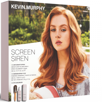 Set de par pentru volum Kevin Murphy Screen Siren Kit