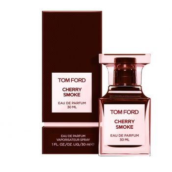 Tom Ford Cherry Smoke Apa de Parfum, Unisex (Gramaj: 30 ml)