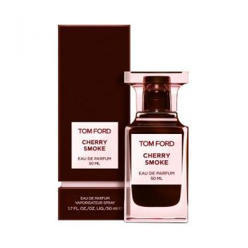 Tom Ford Cherry Smoke Apa de Parfum, Unisex (Gramaj: 50 ml)