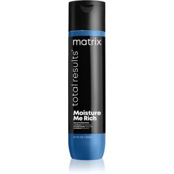 Matrix Total Results Moisture Me Rich balsam hidratant cu glicerina Matrix Total Results Moisture Me Rich balsam hidratant cu glicerina