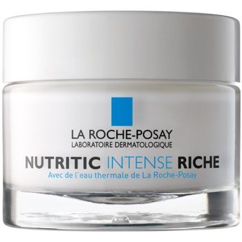 La Roche-Posay Nutritic crema nutritiva pentru piele foarte uscata