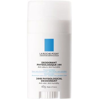 La Roche-Posay Physiologique deostick fiziologic pentru piele sensibila La Roche-Posay Physiologique deostick fiziologic pentru piele sensibila