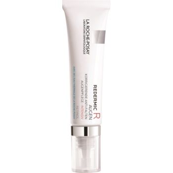 La Roche-Posay Redermic Retinol produs concentrat pentru ingrijire impotriva ridurilor din zona ochilor