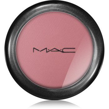 MAC Cosmetics Powder Blush blush de firma original