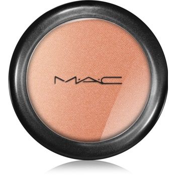 MAC Cosmetics Sheertone Shimmer Blush blush de firma original